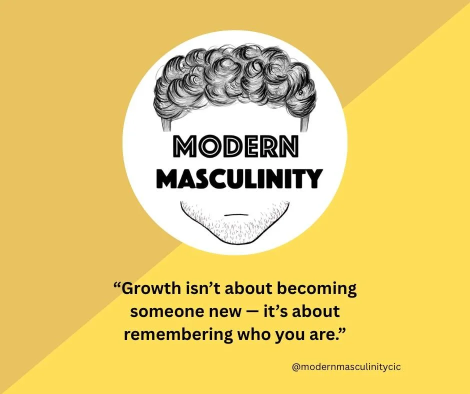 No need to download a new version &mdash; the upgrade&rsquo;s already inside you. 💪😎

Growth = remembering your worth, not rewriting your code.

Come join the movement, give us a follow and drop a message to see what we are all about!🙌
.
.
.
.
.
#