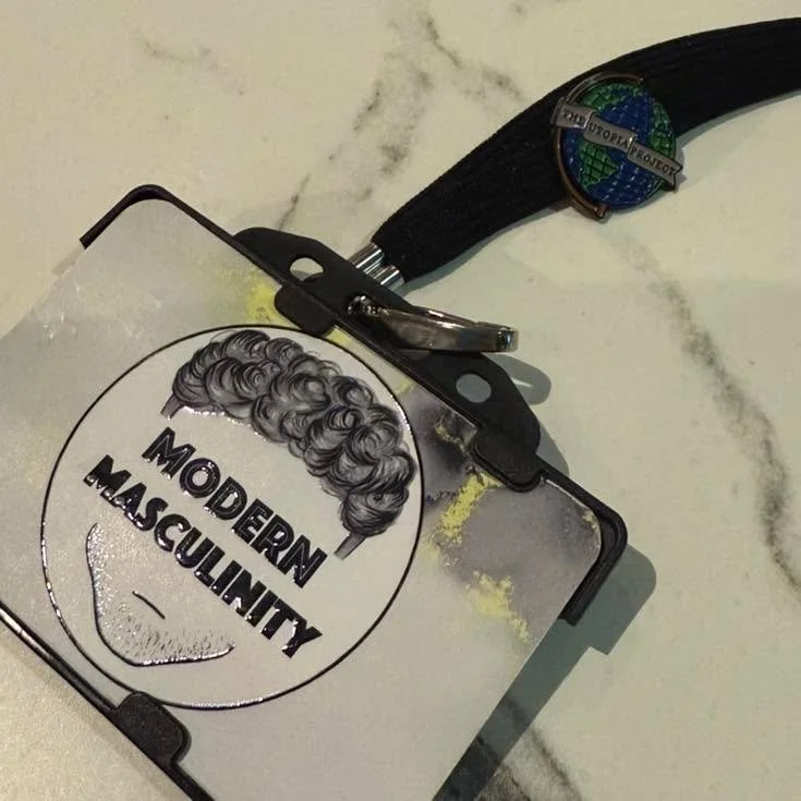 One of our co founders (Ollie), has been a bit quiet lately&hellip; maybe a little too quiet 👀

There&rsquo;s something new on the horizon, and it might just change the conversation.

Can you spot the clue in this pic? 🔍🤔

Comment down below what 