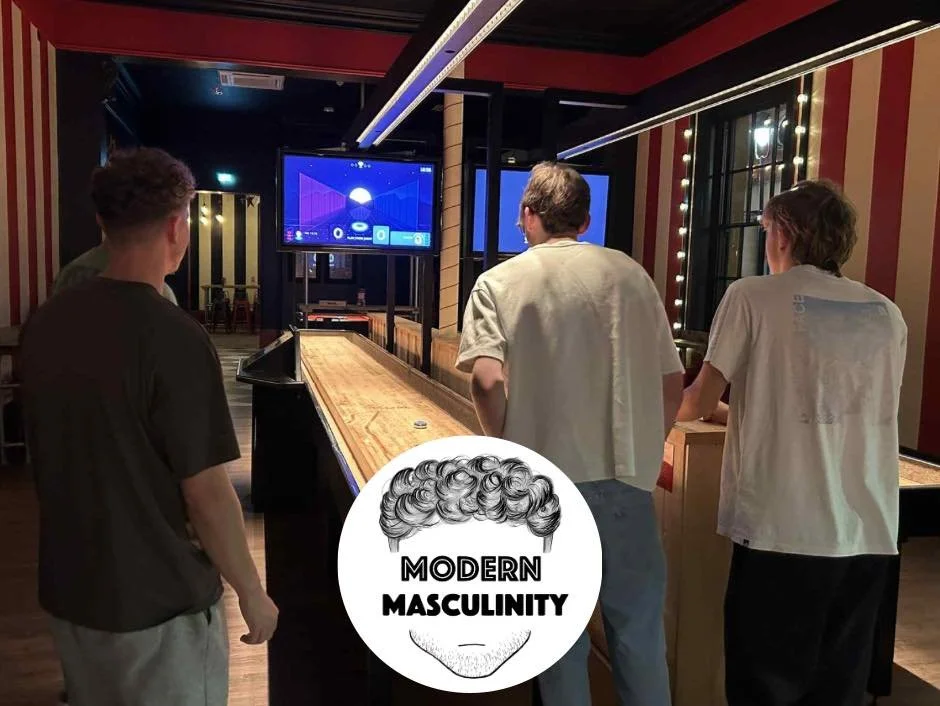 What a week!

We&rsquo;ve had some great conversations and moments of connection &mdash; and the podcast is dropping any time now, so keep your eyes peeled 👀

We&rsquo;re also buzzing to be collaborating with Sound Lincs on the Tuning In project &md