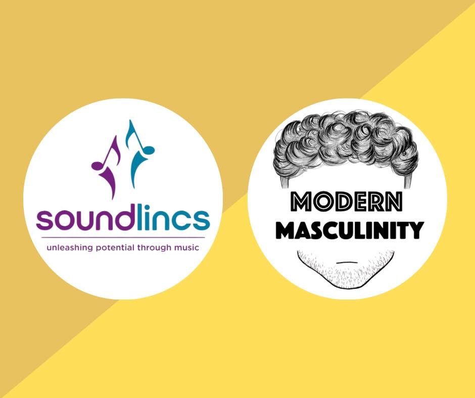 🎶 Monthly Music Sessions &mdash; New Collaboration Reveal! 🎶

We&rsquo;re excited to share that we&rsquo;re teaming up with SoundLINCS to run monthly 1-hour Music Production workshops. These sessions will help you boost your digital skills while ge