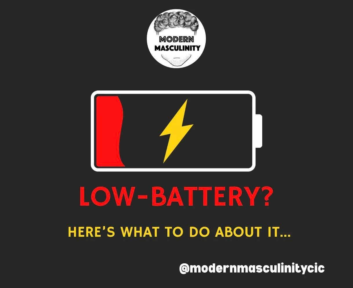 This week&rsquo;s energy update:

Brain: big plans 💡 
Body: absolutely not 🛌 
Soul: &ldquo;let&rsquo;s just survive today&rdquo;

If you&rsquo;ve:
&bull; reheated the same coffee twice 
&bull; stared at a wall for no reason 
&bull; said &ldquo;I&rs
