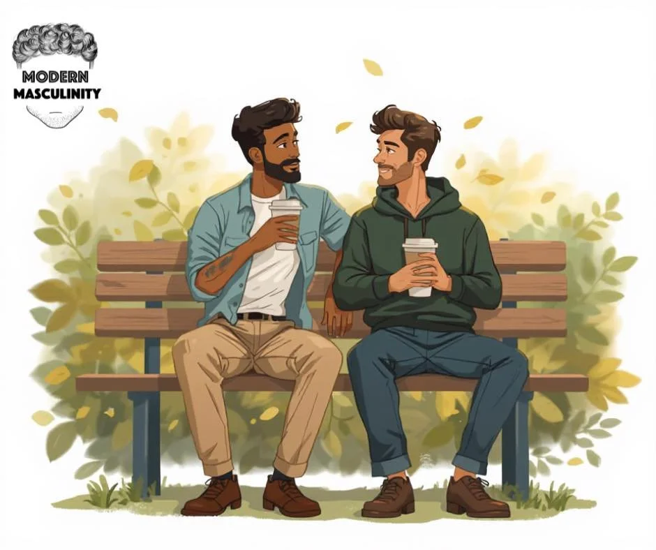 Quick reminder: you don&rsquo;t need a special reason to check in on someone.
No big speech. No &ldquo;fixing&rdquo; required. Just a simple: &ldquo;You alright, mate?&rdquo; goes a long way.

Most people are carrying more than they let on &mdash; an