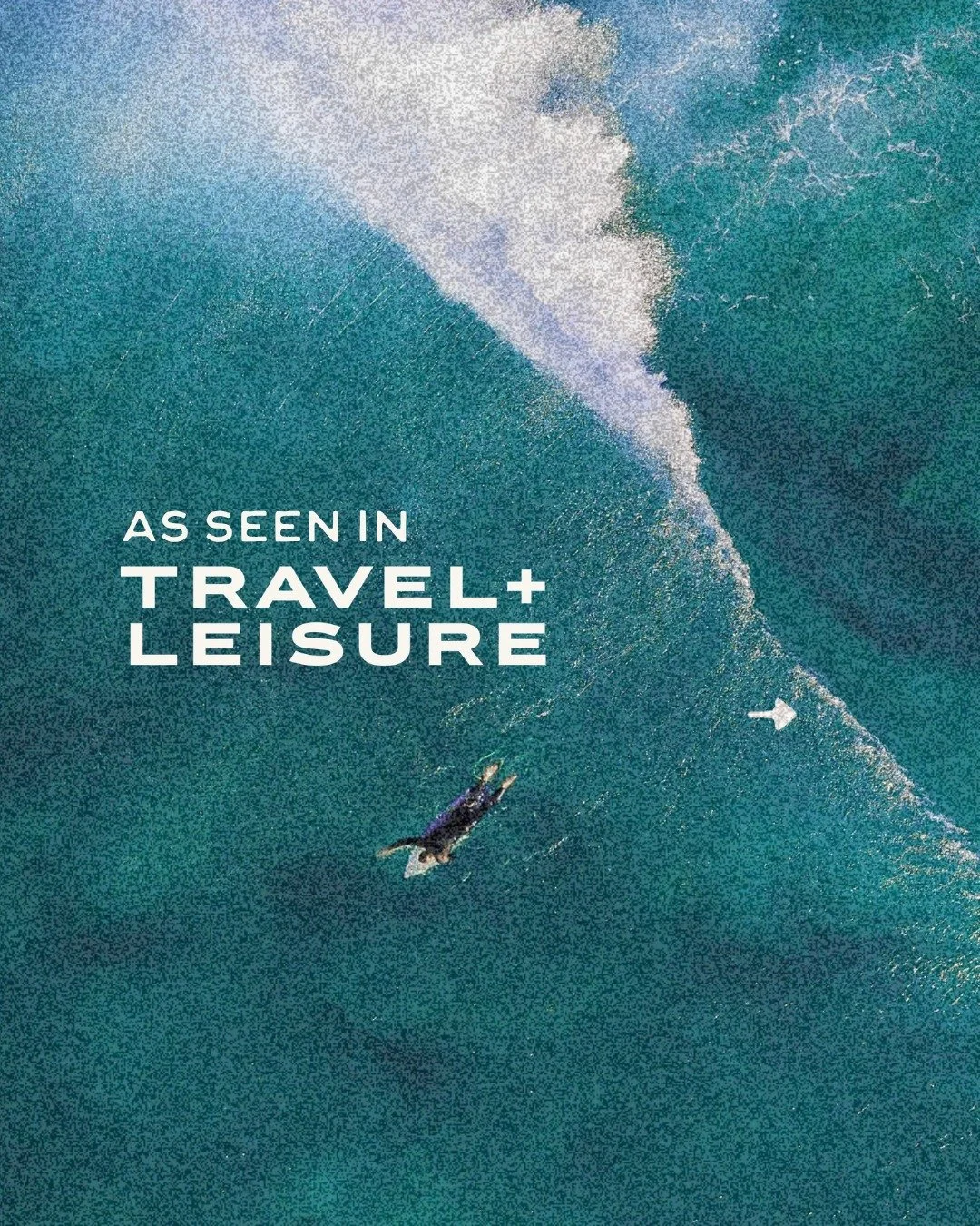 "Virginia Beach has a new place to stay&mdash;with perfect waves just steps away." Swipe to see the highlights of @travelandleisure's latest piece about @thesitiovb.