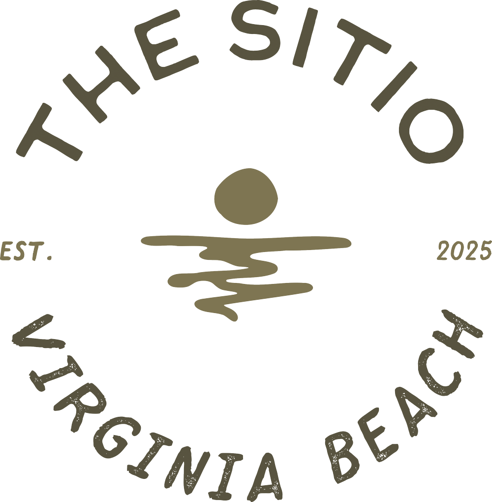 About The Sitio | Boutique Hotel in Atlantic Park, Virginia Beach