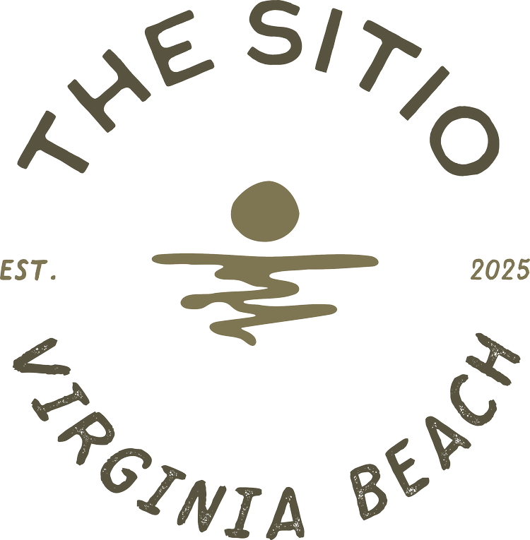 About The Sitio | Boutique Hotel in Atlantic Park, Virginia Beach