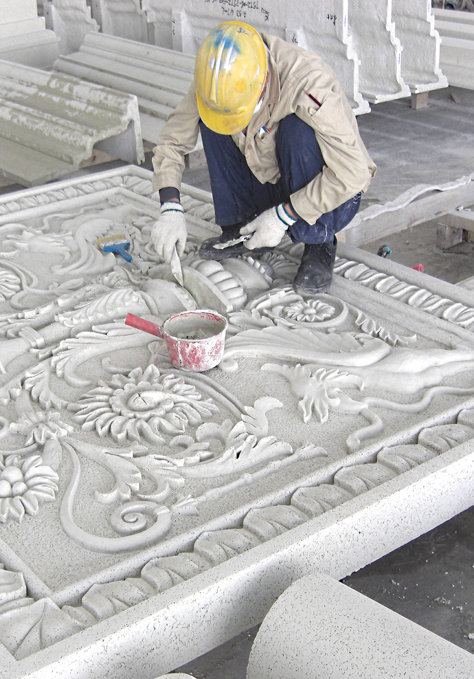 Manufacturing Excellence