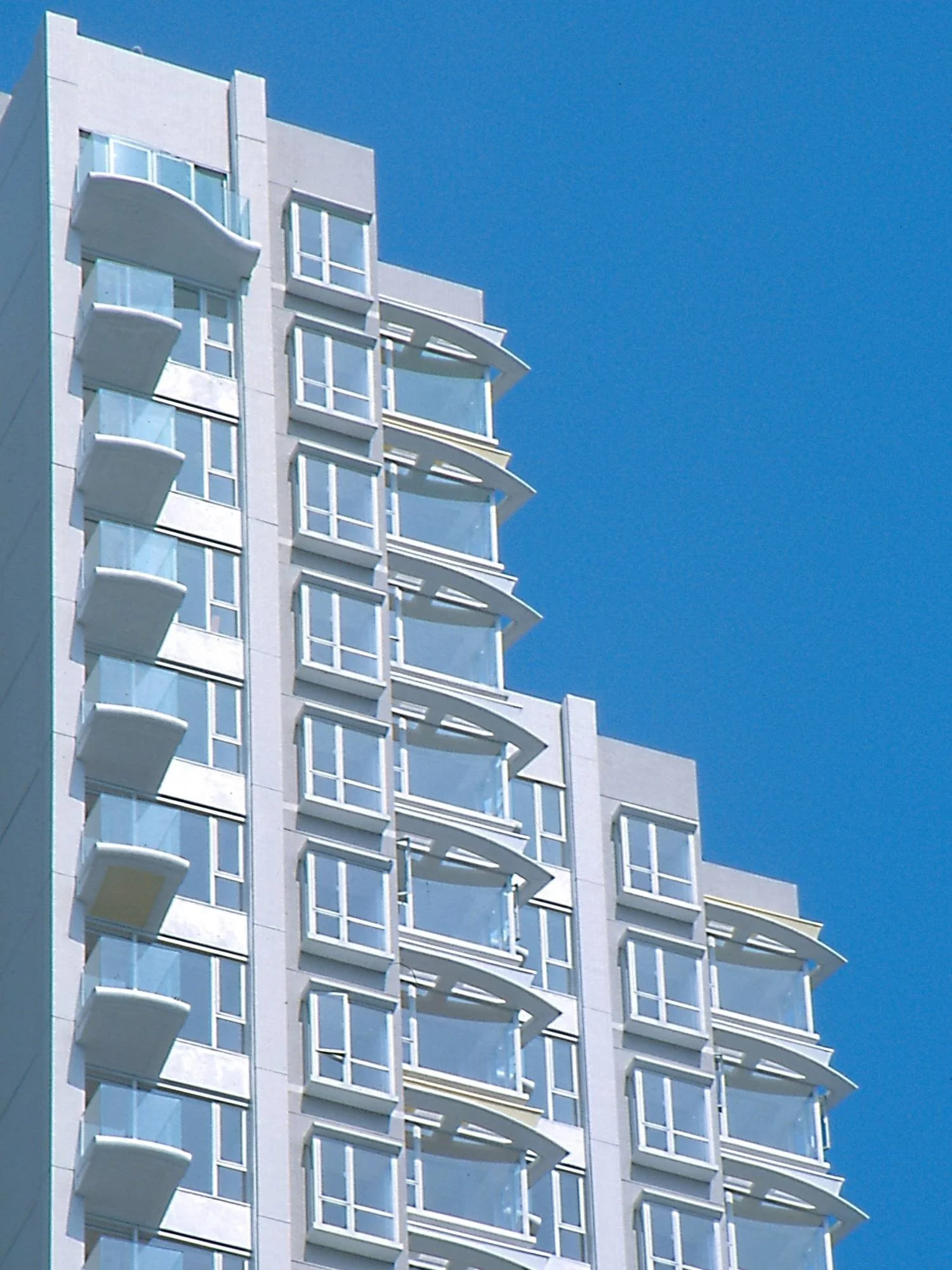 Taikoo Valley, Quarry Bay