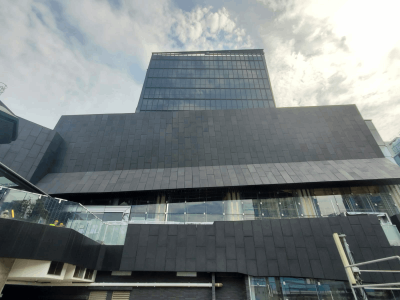 TKO Industrial Estate