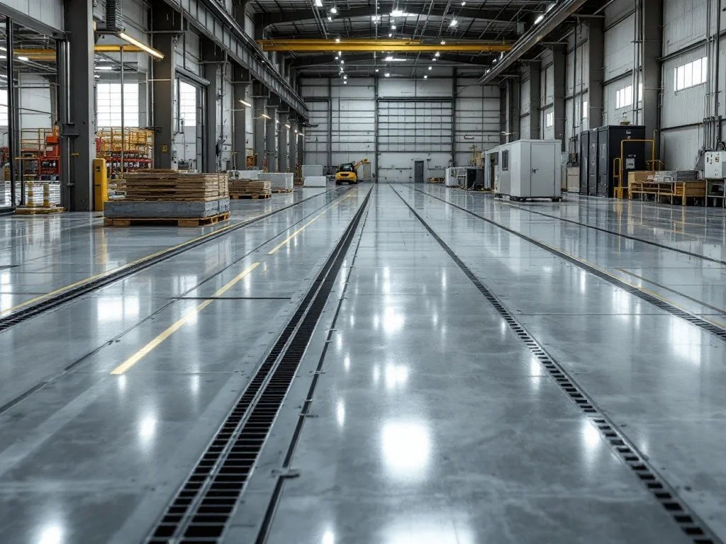 Technical Advantages