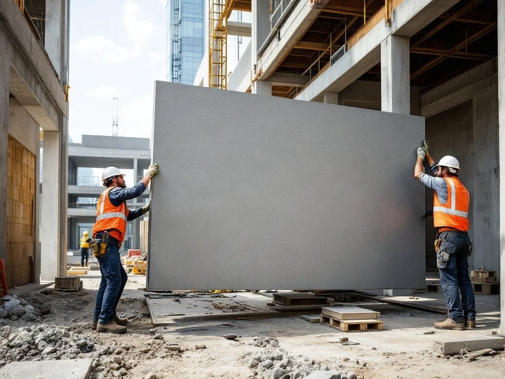 Technical Advantages