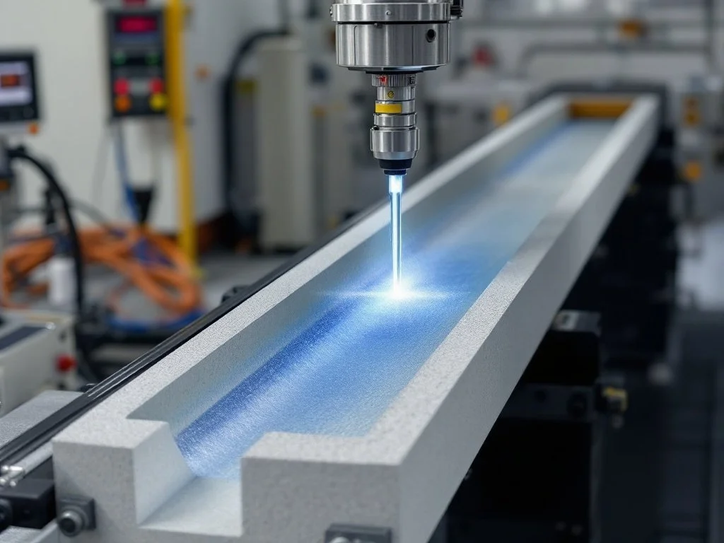 Technical Advantages