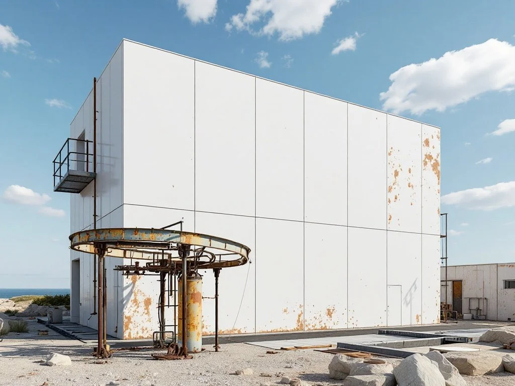 Technical Advantages