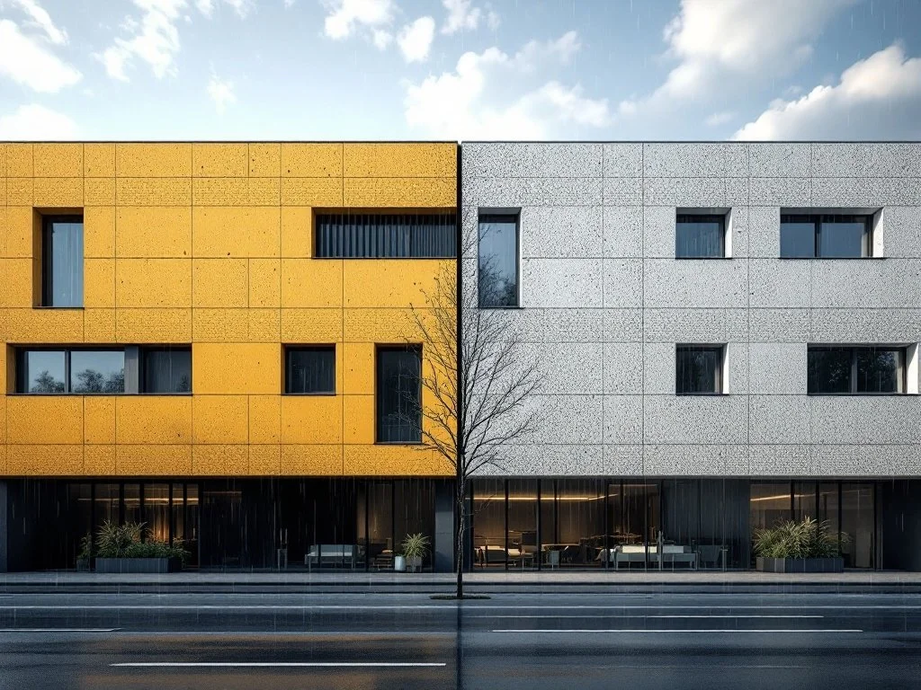 Technical Advantages