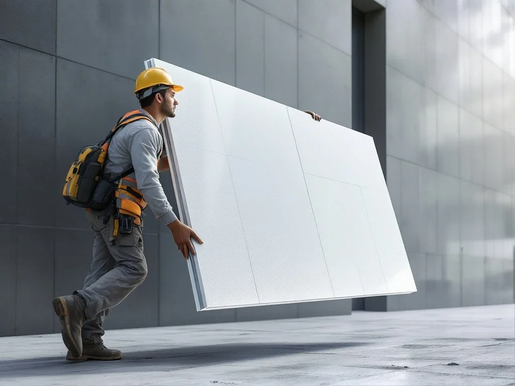 Technical Advantages