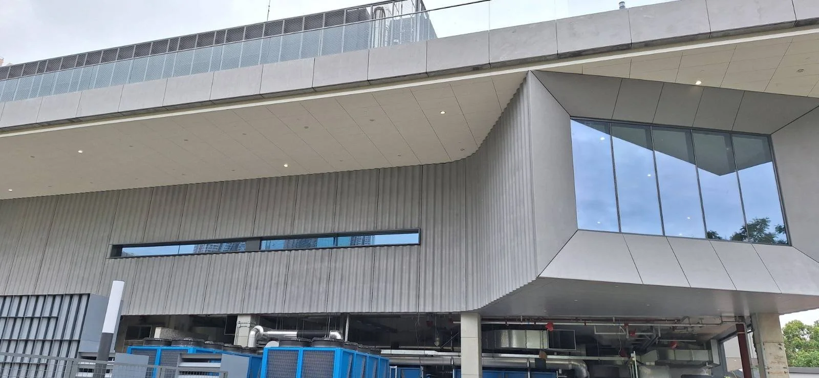 Tin Shui Wai Swimming Pool