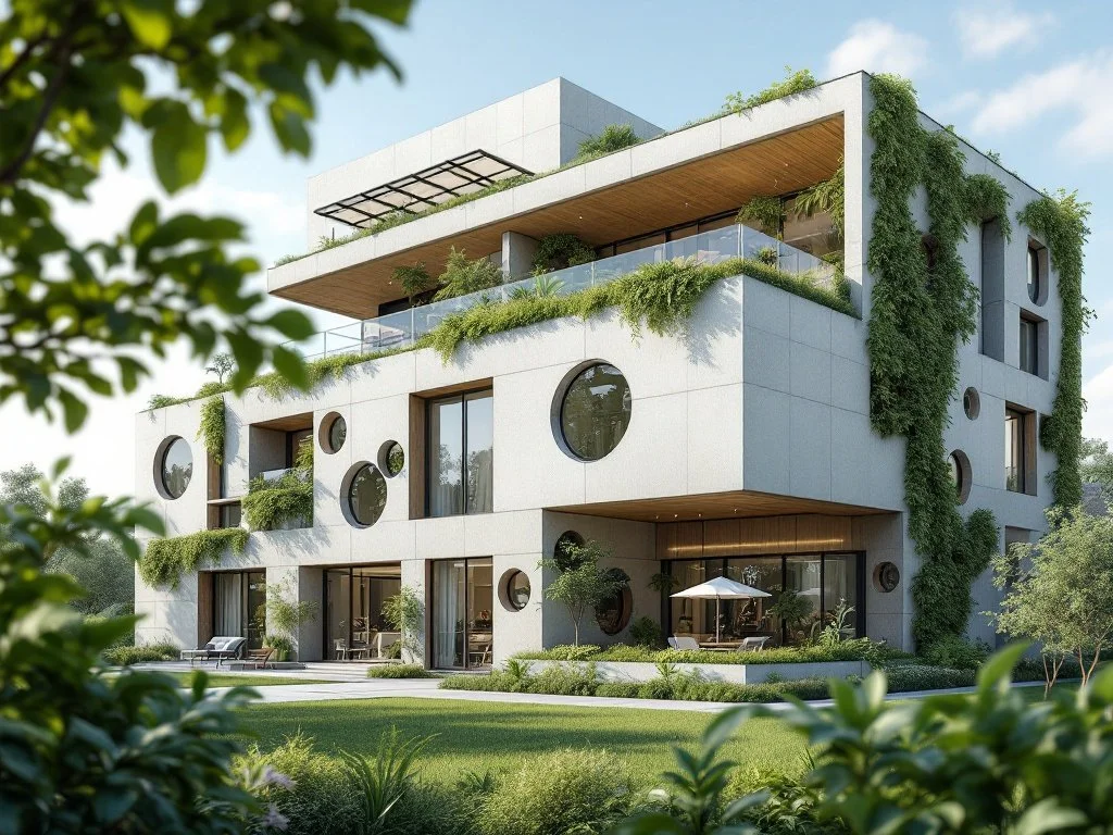 Technical Advantages