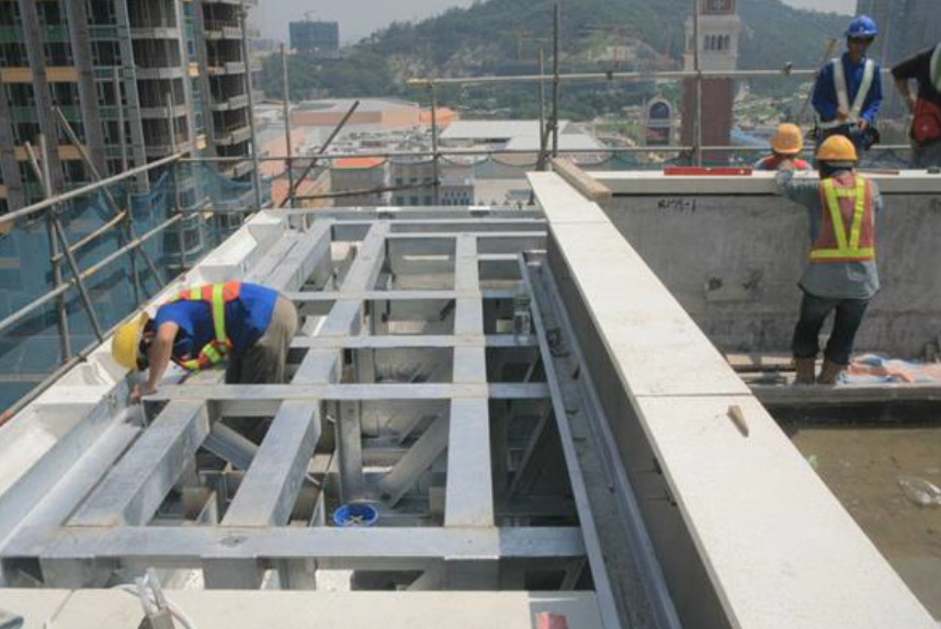 Installation & Support