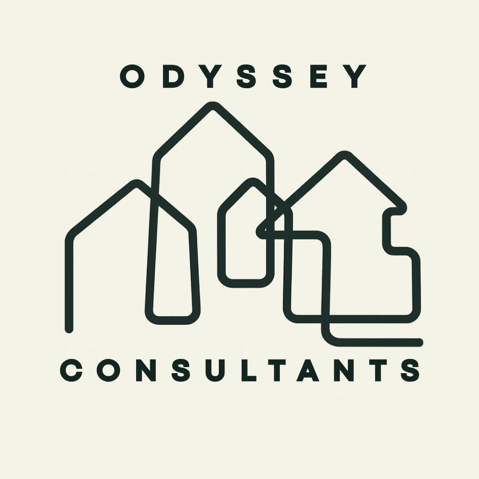 Odyssey Consultants