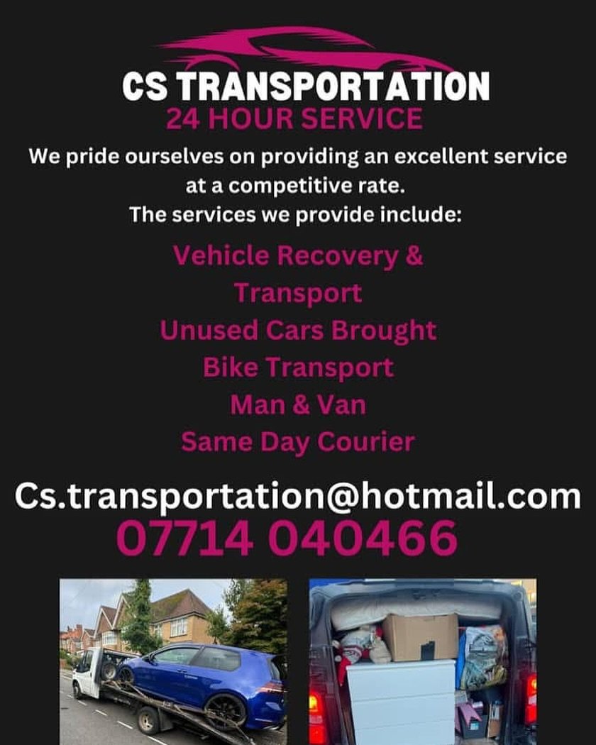 #recovery #breakdown #transportation #manandvan