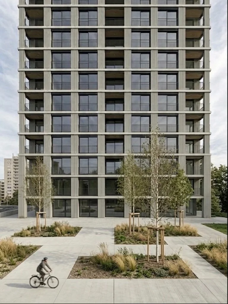 Rendre un projet &eacute;vident.

Pas de discours.
Juste une vision claire.

👉🏻 Voir juste, tout simplement.

#architecture #design #vaud #geneve #immobilier