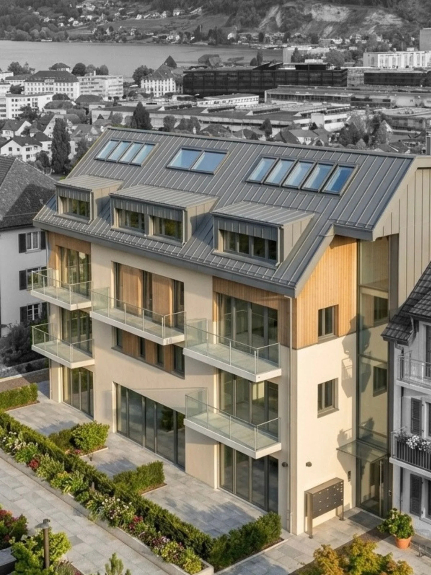 Une approche compl&egrave;te pour donner de la clart&eacute; et du rythme.

👉🏻 Donnez de l&rsquo;&eacute;lan &agrave; votre projet.

📍 Bienne, Berne

#architecture #visualisation3d #immobilier#realestate #berne