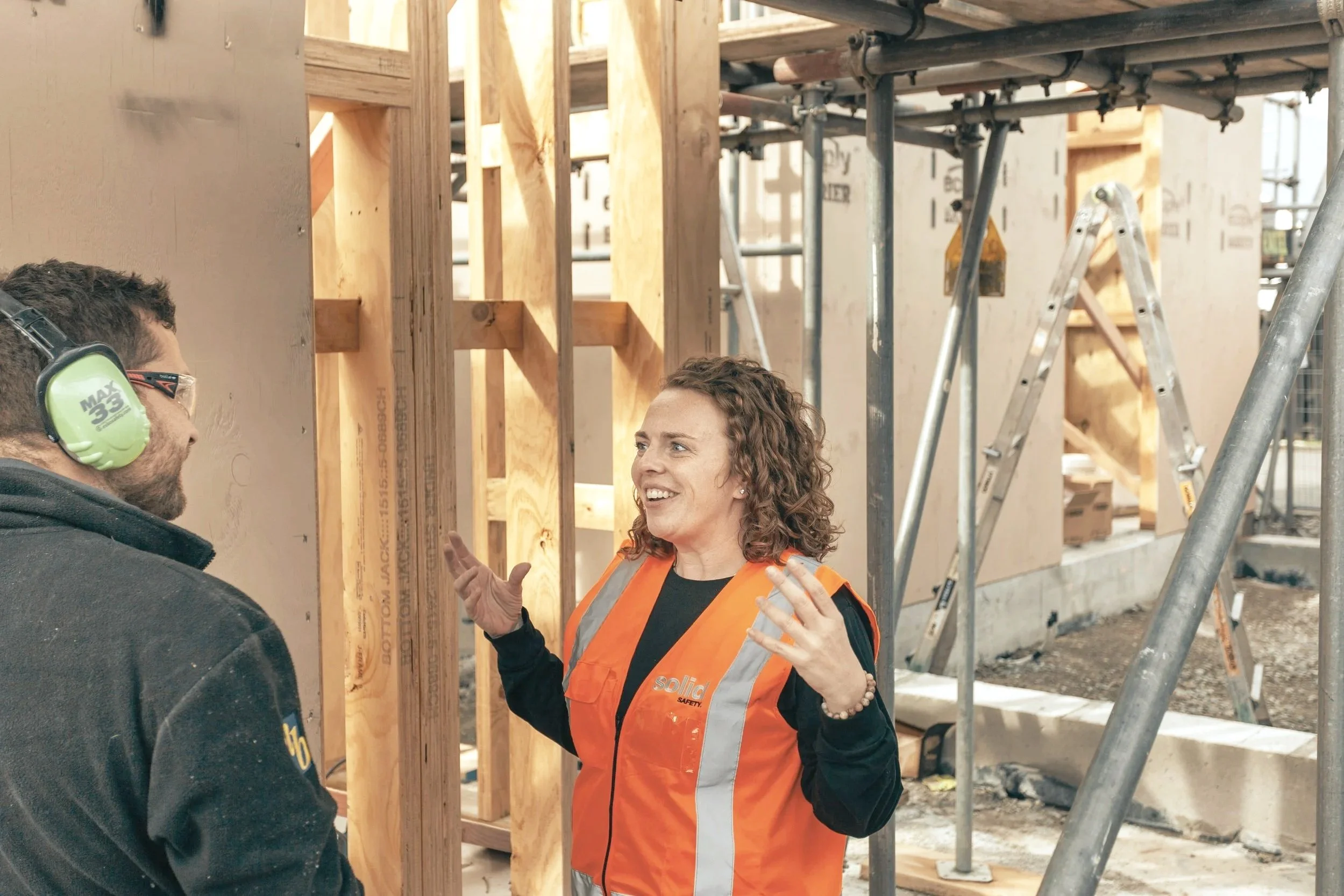 Training, Prequalification and Ongoing Support