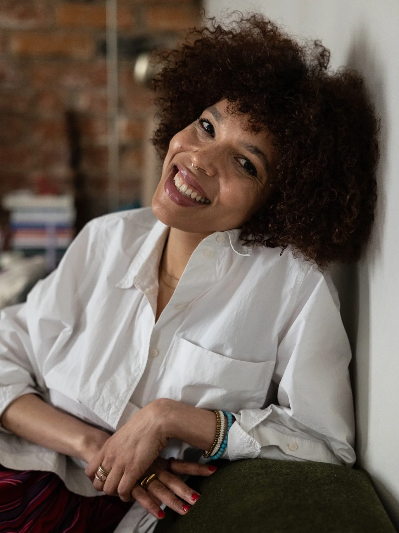 Uutisia ja uusia tuulia ✨

Maaliskuun loma vaihtui ty&ouml;retriittiin, kun sainkin yll&auml;tt&auml;en Italiasta paikan, jossa voin kaksi viikkoa keskitty&auml; tekem&auml;&auml;n juttuja, joita en ehdi tehd&auml; kotona. Ty&ouml;listalla vaatimatto