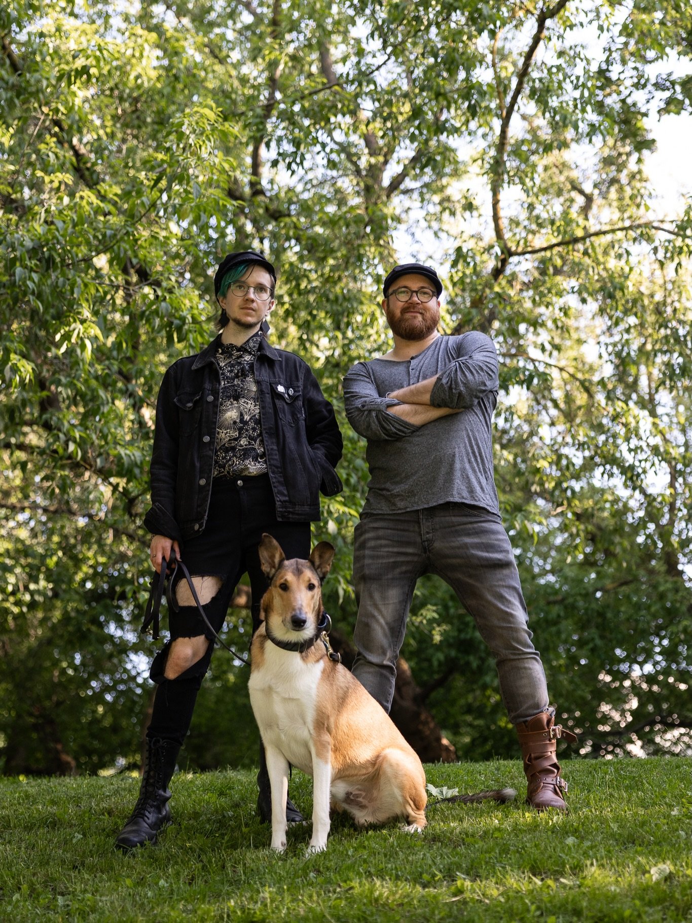 Vuoteni kohokohta, eli @helsinkipride -viikko minikuvauksineen on kohta t&auml;&auml;ll&auml; &ndash; ja oman kuvausajan voi varata NYT bion linkin kautta! 🫶🏻

T&auml;n&auml; vuonna kuvaan keskiviikkona 24.6. Suomenlinnassa, torstaina 25.6. Sinebry