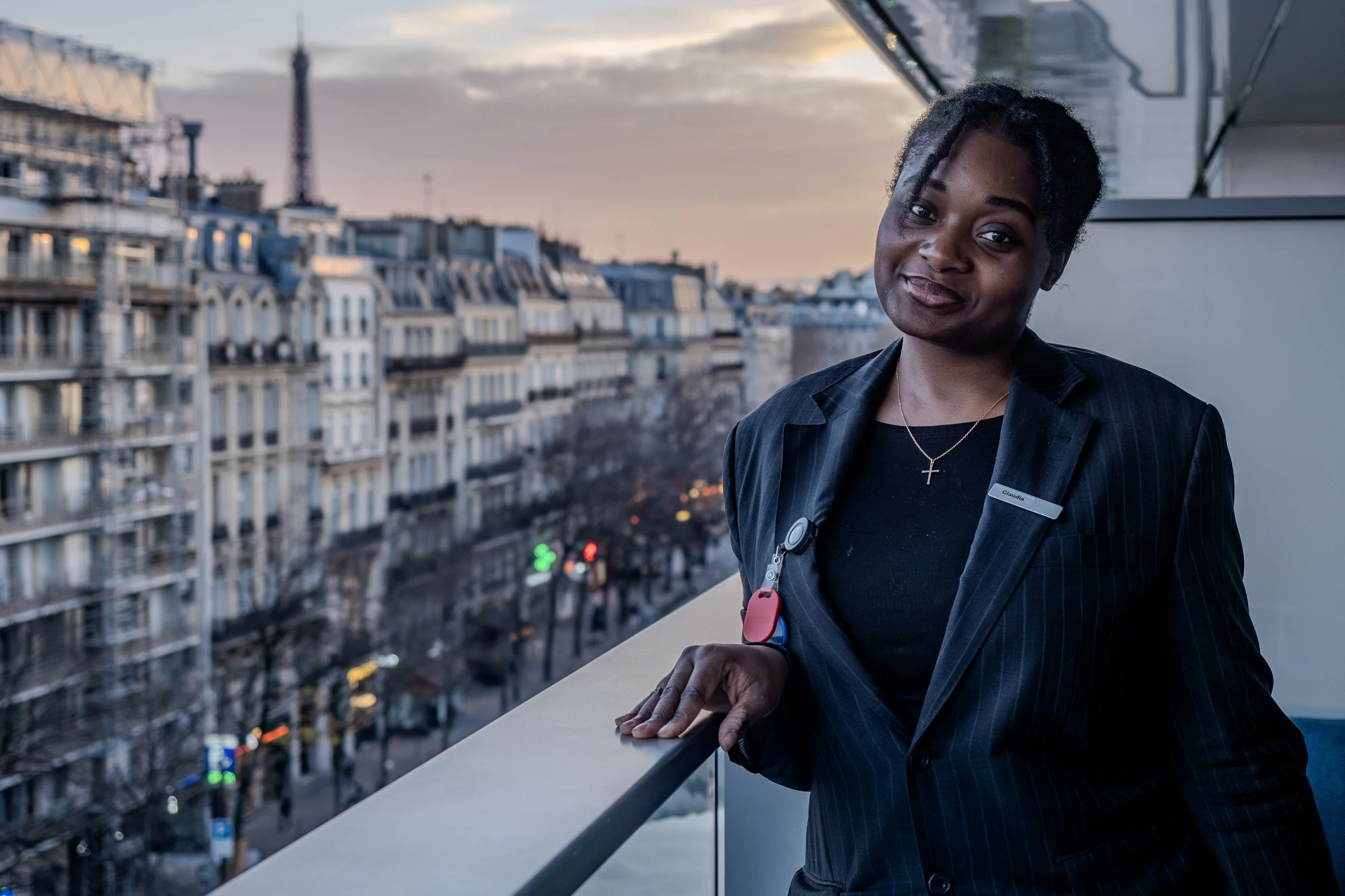 Hotel Renaissance Arc de Triomphe 00166.jpg