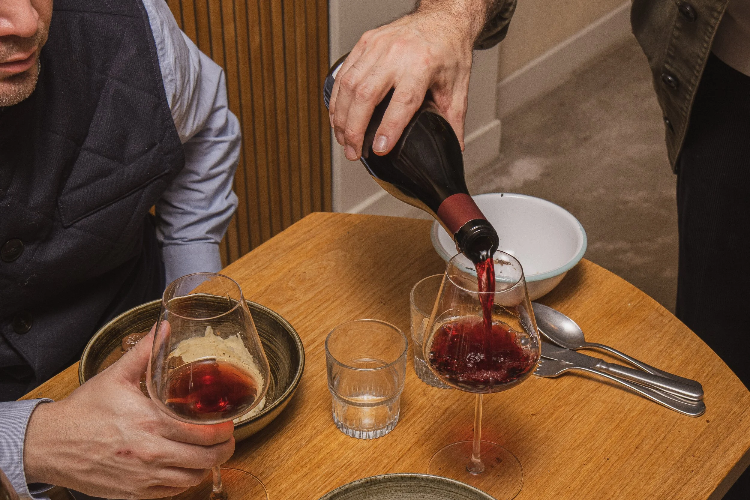 Beaujolais Nouveau 2025