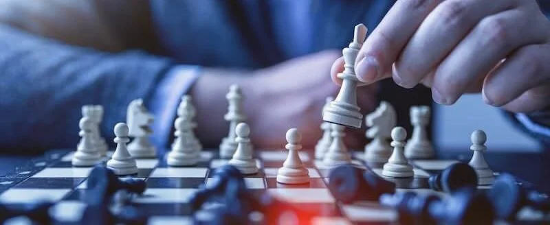 EINTRITTSMARKT UND MARKTCHANCE FÜR IHR NEUES GESCHÄFTSMODELL DEFINIEREN