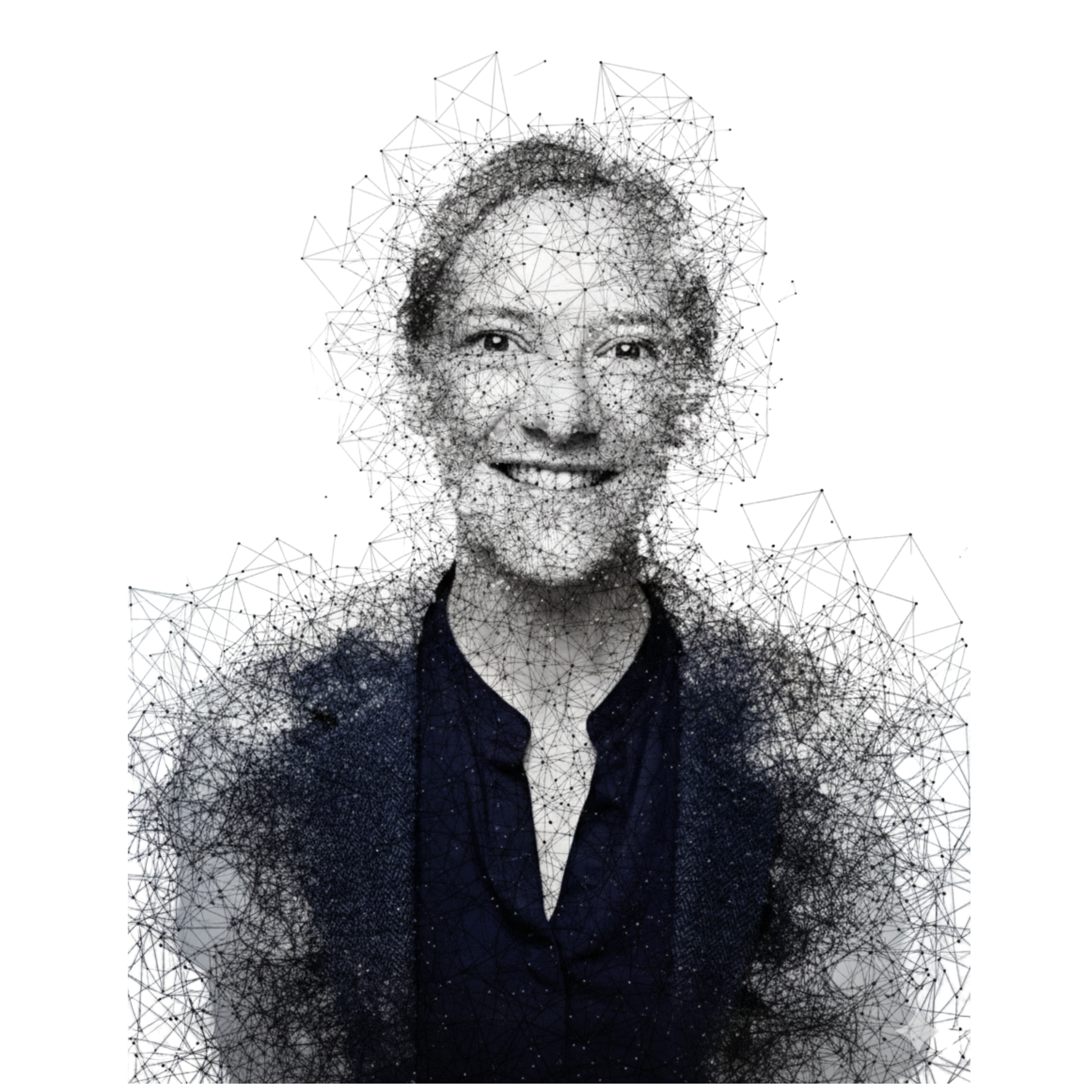 Portrait von Sigrid Dispert