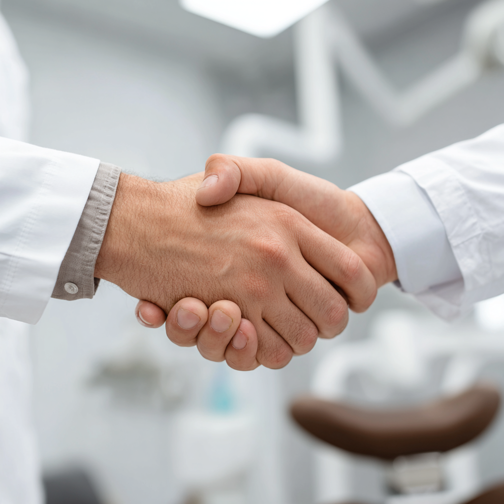 Associateships, Partnerships, and Buy-Ins: What You Need to Know