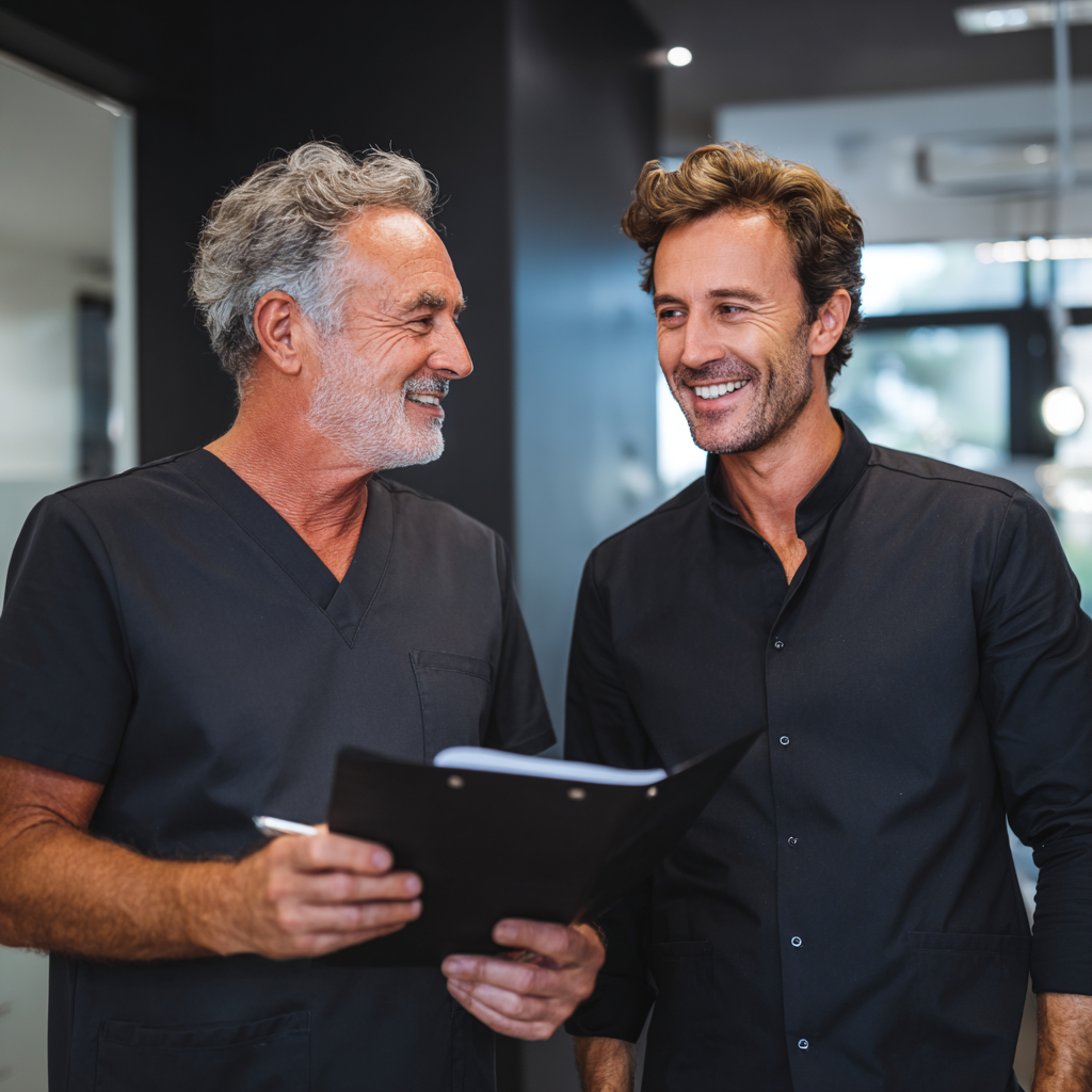 Tips for a Smooth Ownership Change