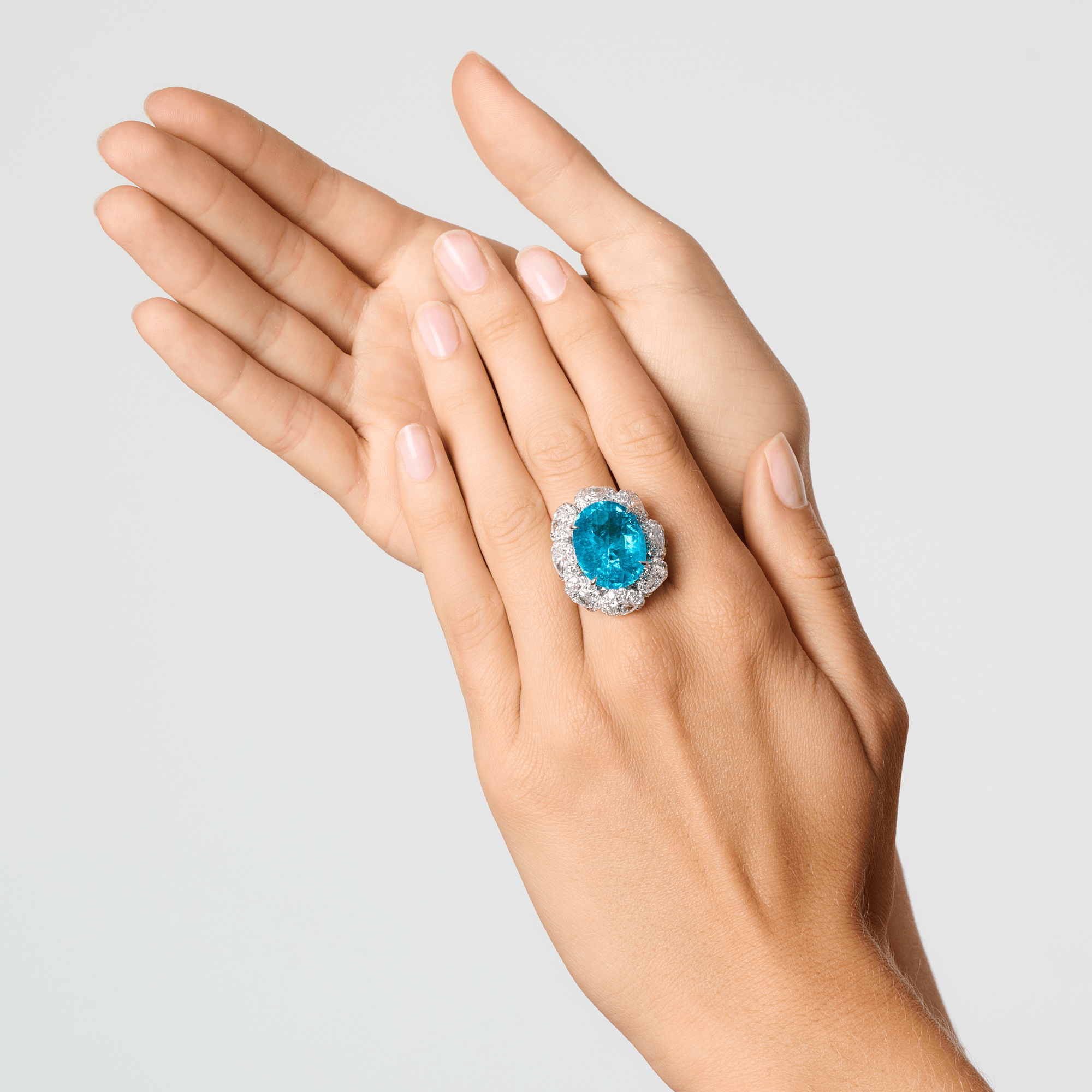20-Carat Paraiba Tourmaline: Smart Investment or Just Seductive Colour?