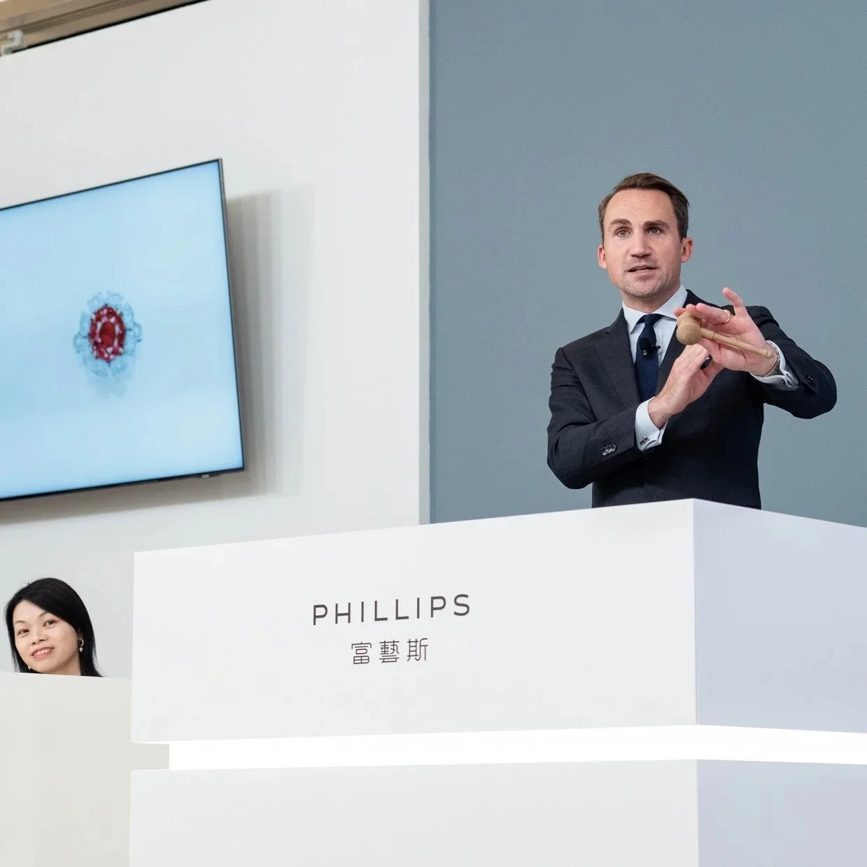 Why Two Pink Diamond Top Lots Vanished Before The Auction