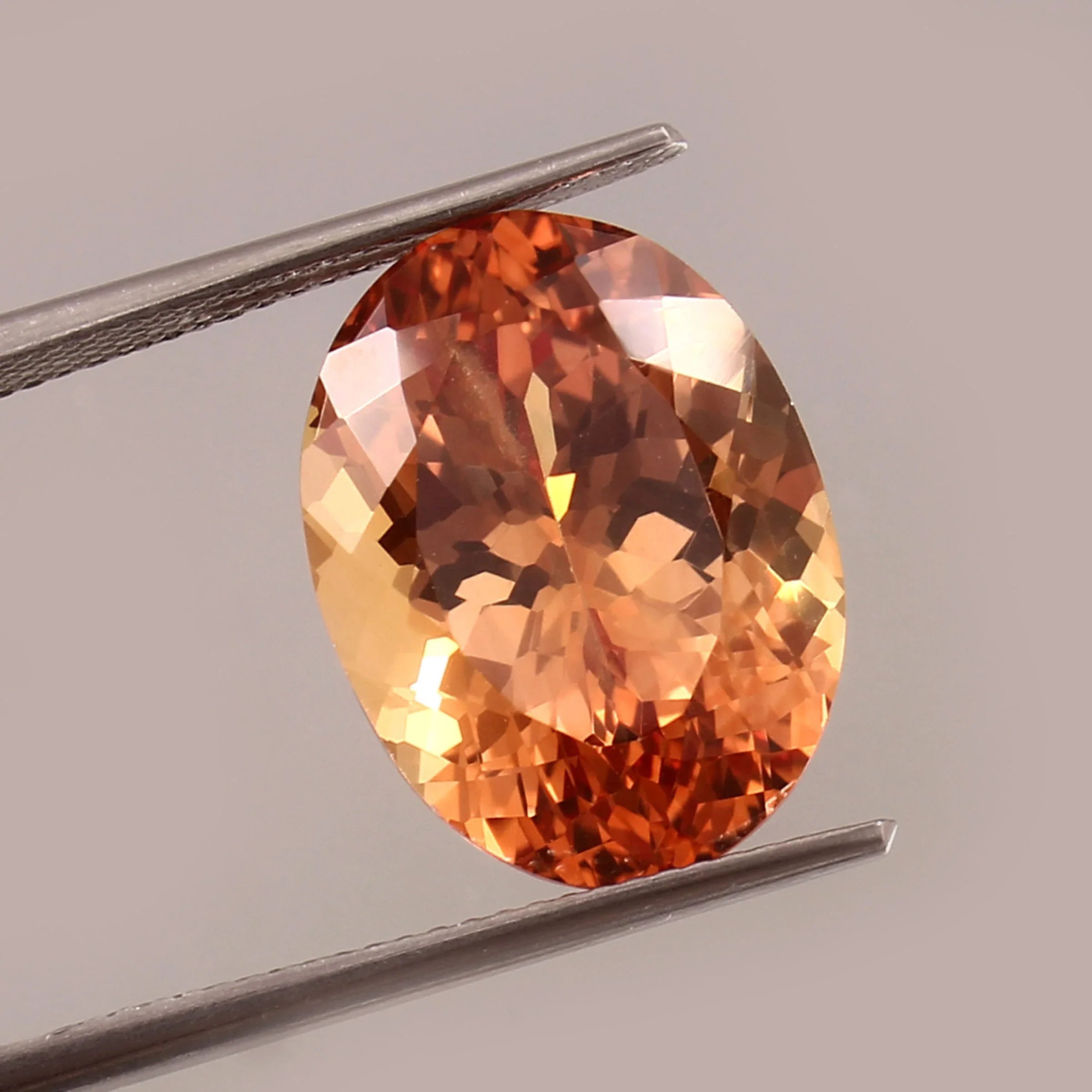 Padparadscha Sapphire: The Ultimate Guide 2025