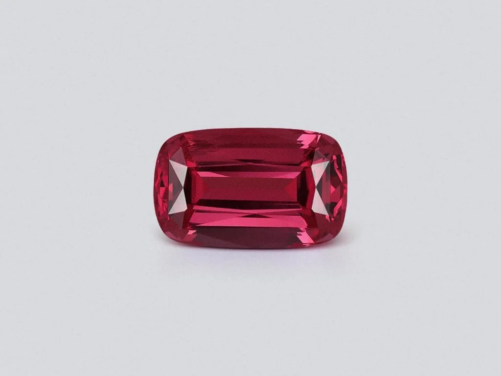 Why Mahenge Spinel Became One of the Most Desired Coloured Stones