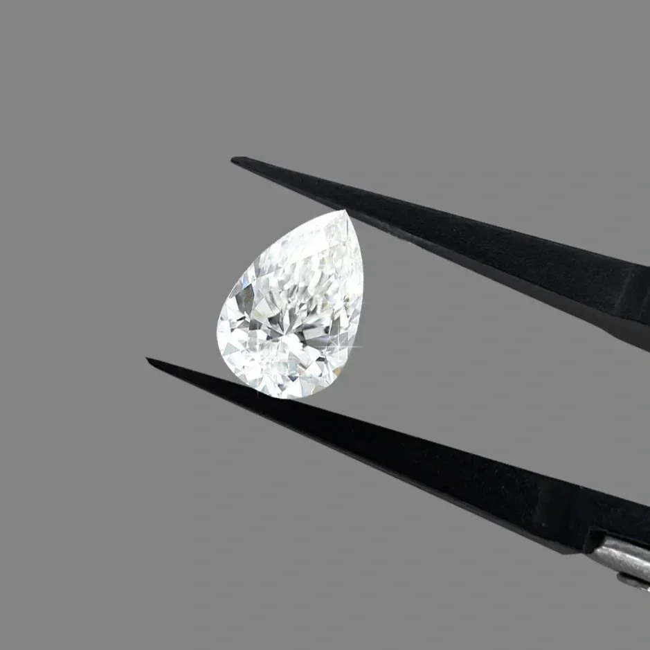 Carat Weight vs Visual Impact