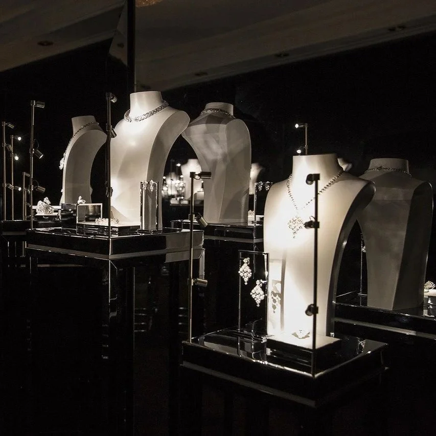 The True Meaning of Bespoke High Jewellery