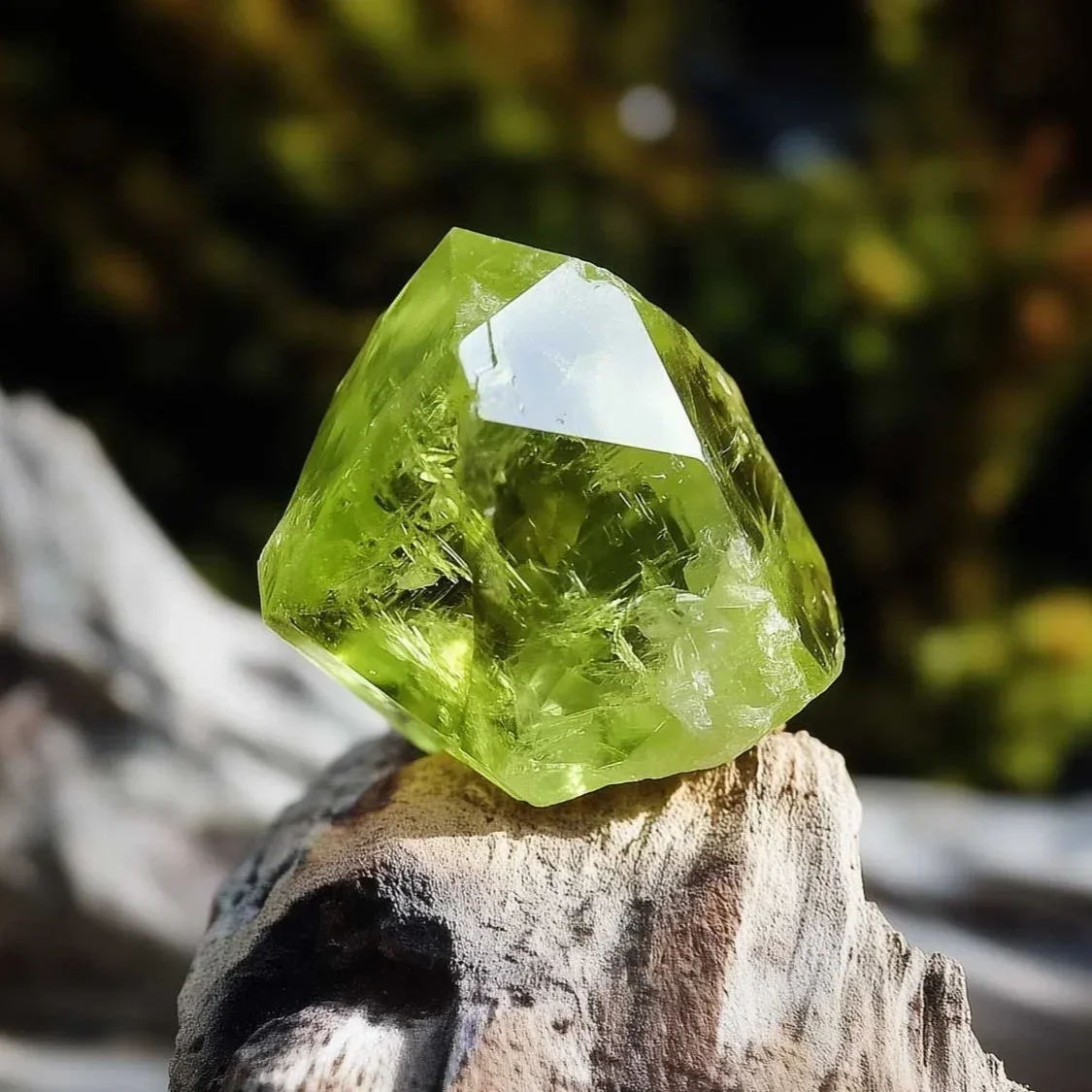A Market Divided: Ordinary Stones vs Extraordinary Gems