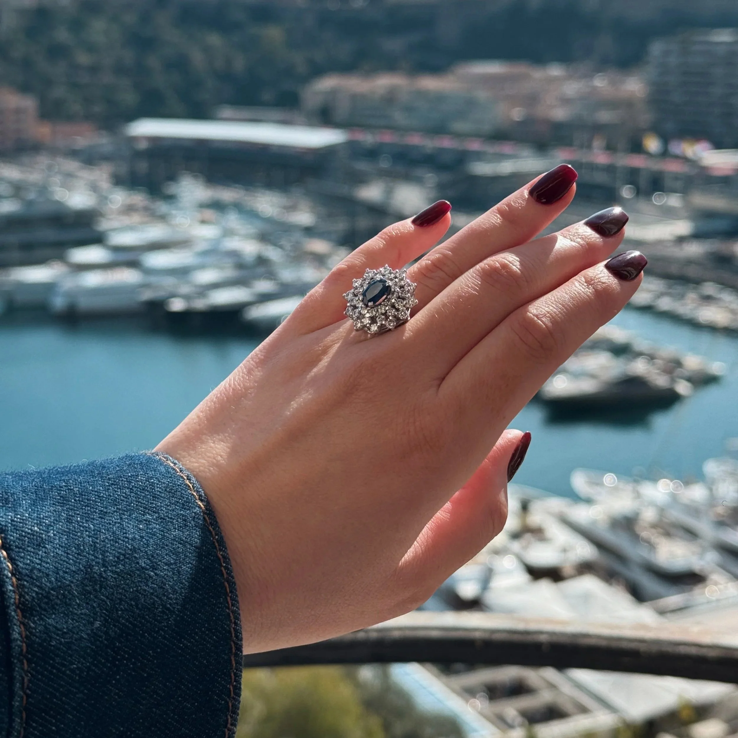 Reinventing Heirloom Jewellery: From Legacy to Luxury