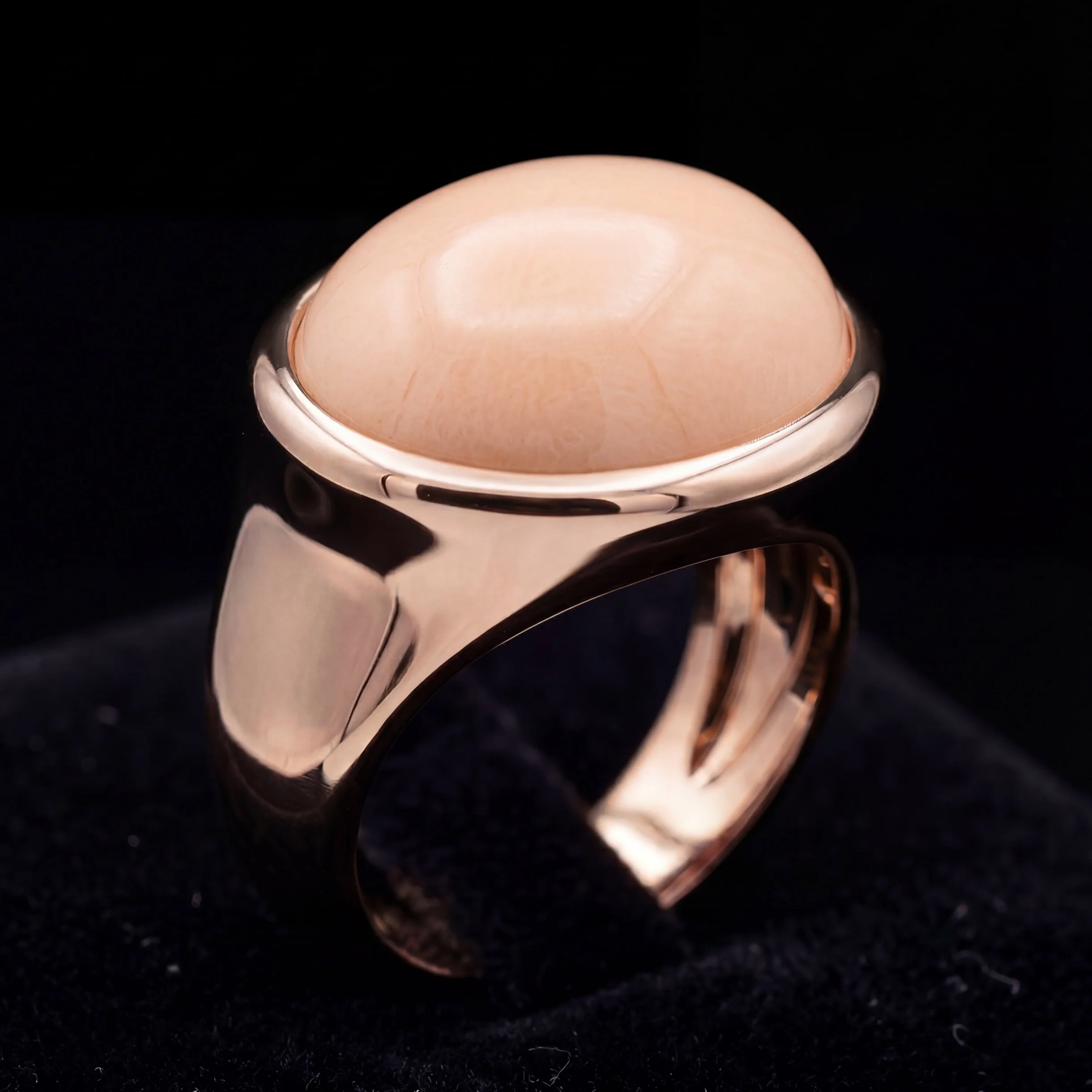 Coral in Jewellery: A Timeless Treasure