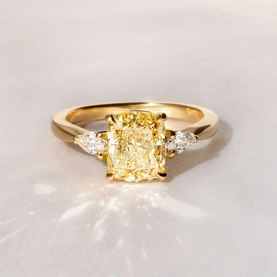 Engagement Ring Trends 2026: The Ultimate Guide
