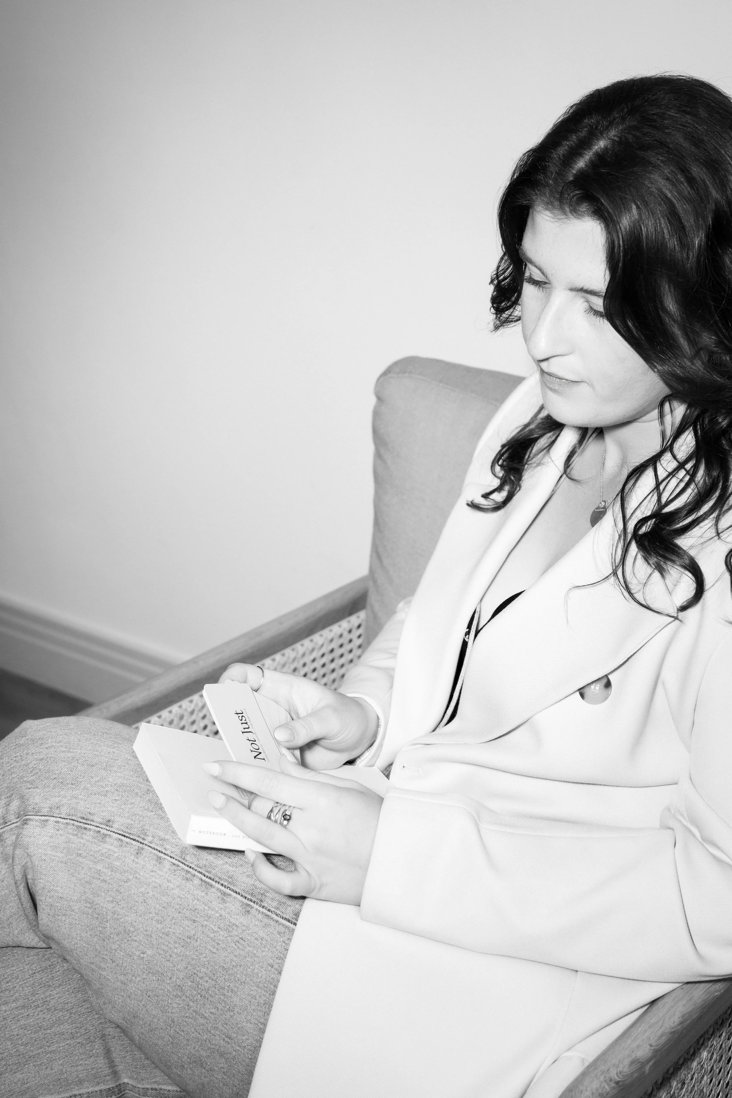 The Bespoke Partnership