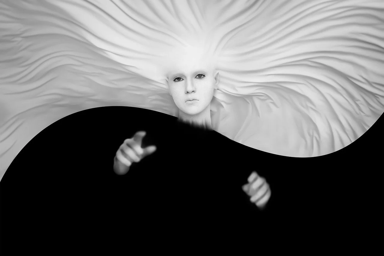 Selvaccept og radikal egenomsorg: Fundamentet for al forandring