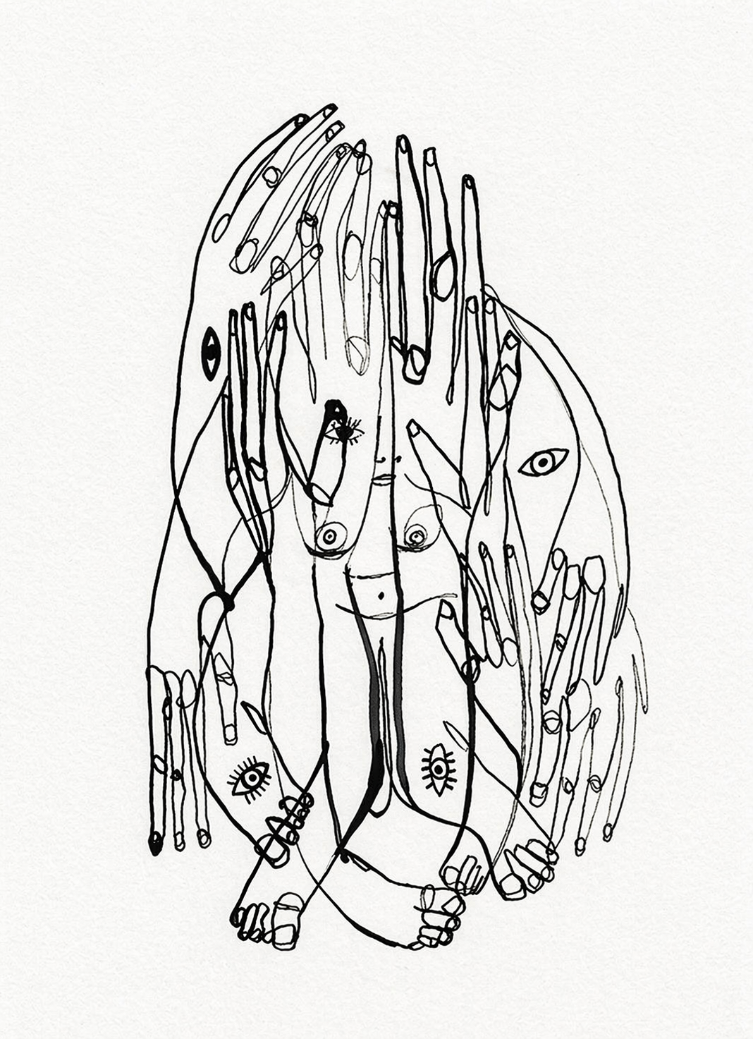 Håndtering af eksistentielle grænsesituationer: At finde fodfæste i krisen