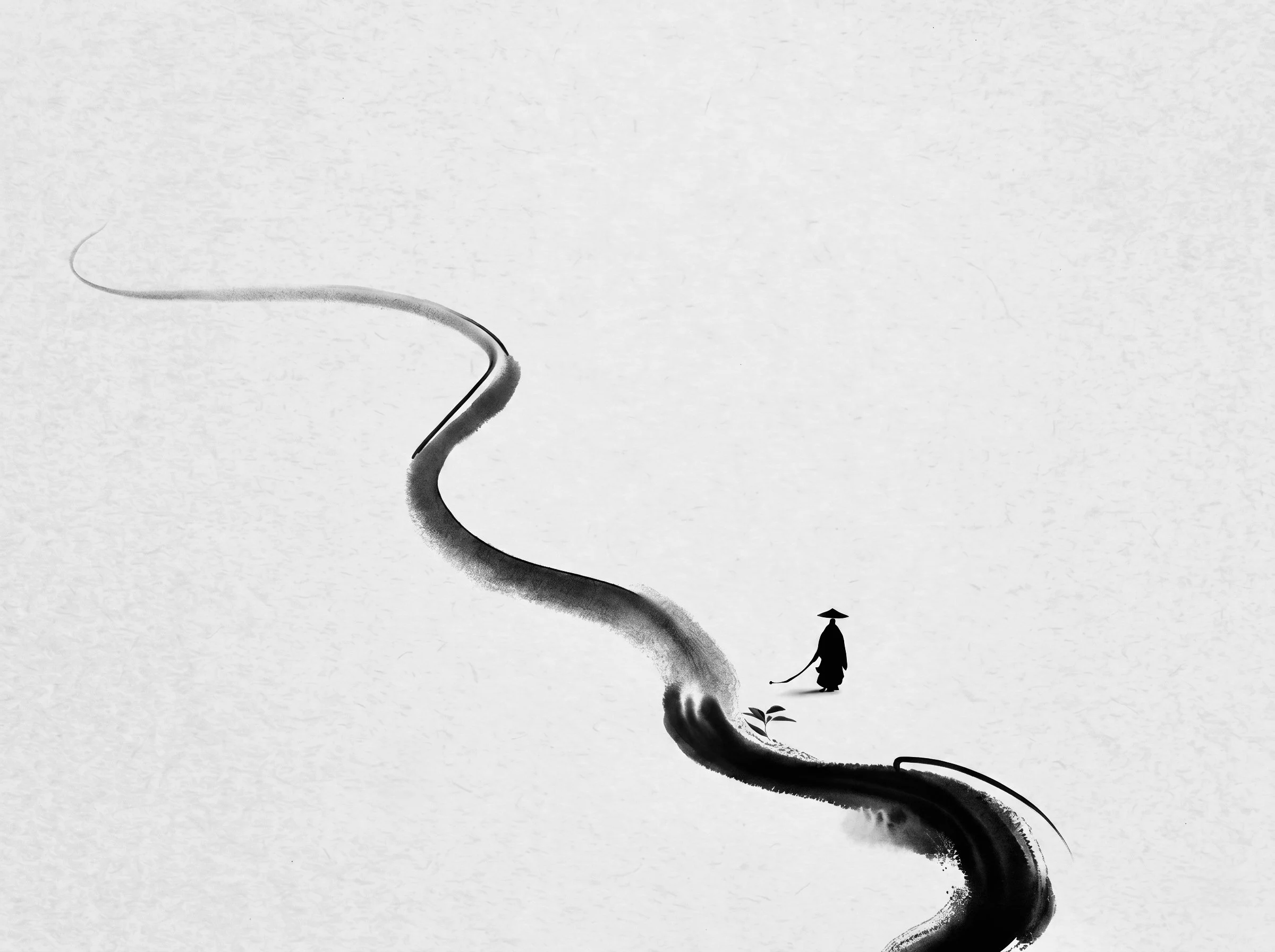 Hvorfor føles mit liv uden mening? Vejen til dit livsformål