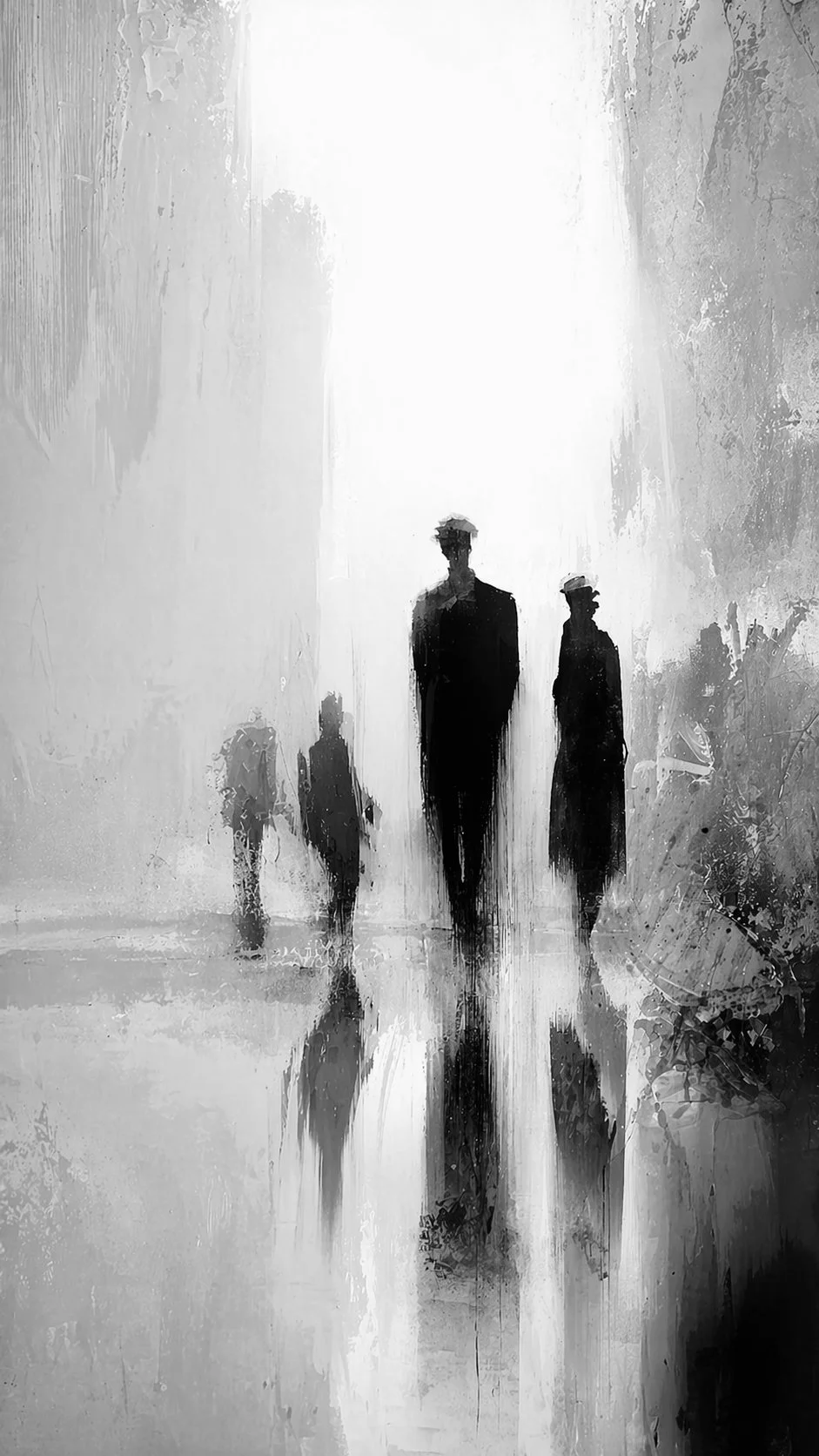 Ensomhed og eksistentiel forbundethed: Vejen hjem til dig selv