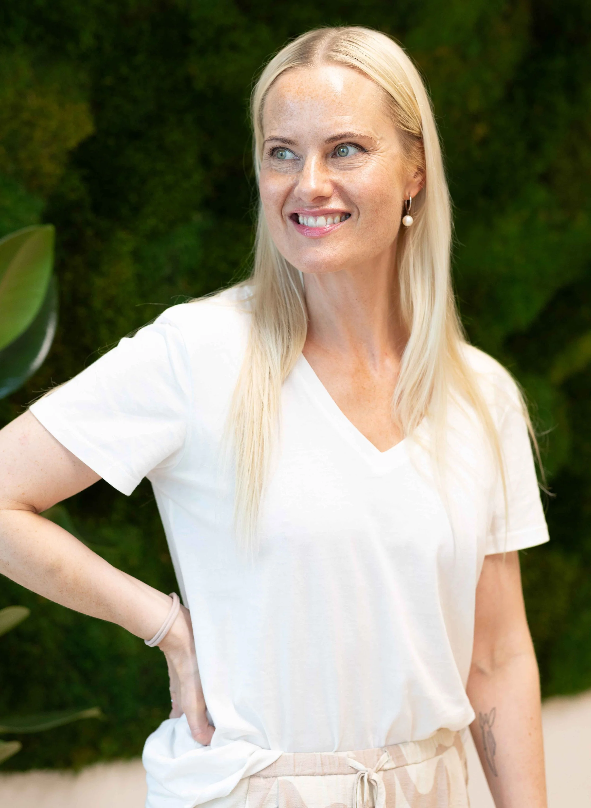 Saara Tikkanen